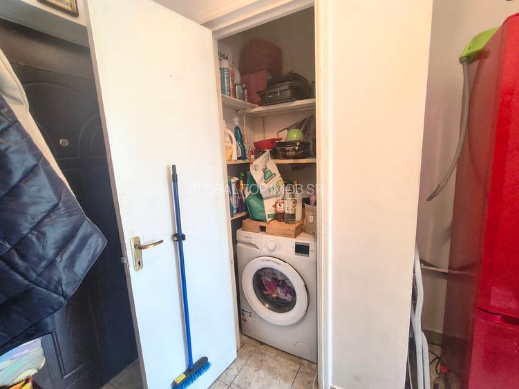 Apartament 2 camere, zona linistita si verde, Drumul Taberei - 9