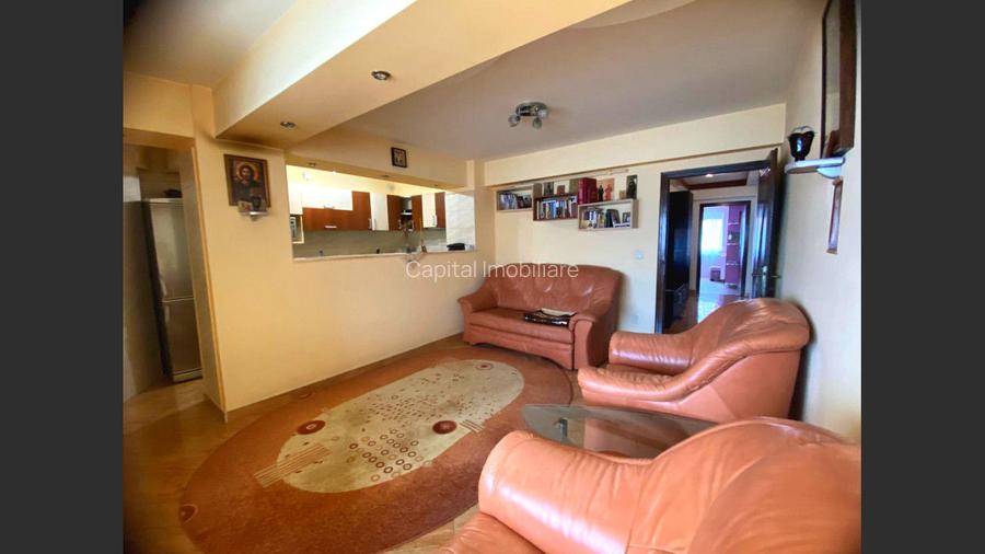 0% COMISION! Apartament 3 camere, 63 mp, Cedonia  - 3