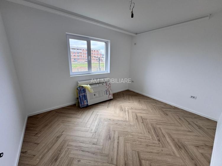 AP.3 CAMERE MIRAL RESIDENCE-GRADINA PROPRIE 50 MP, BLOC NOU, COMIS 0% - 4