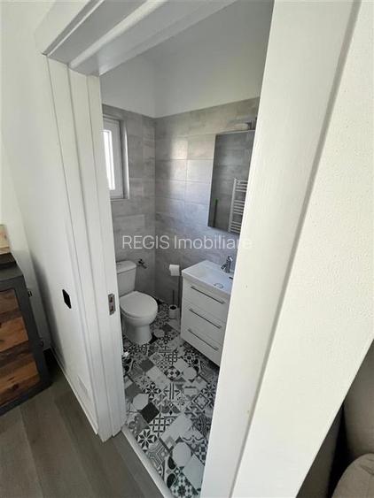 CASA 4 CAMERE COMPLET UTILATA, SANPETRU - 5