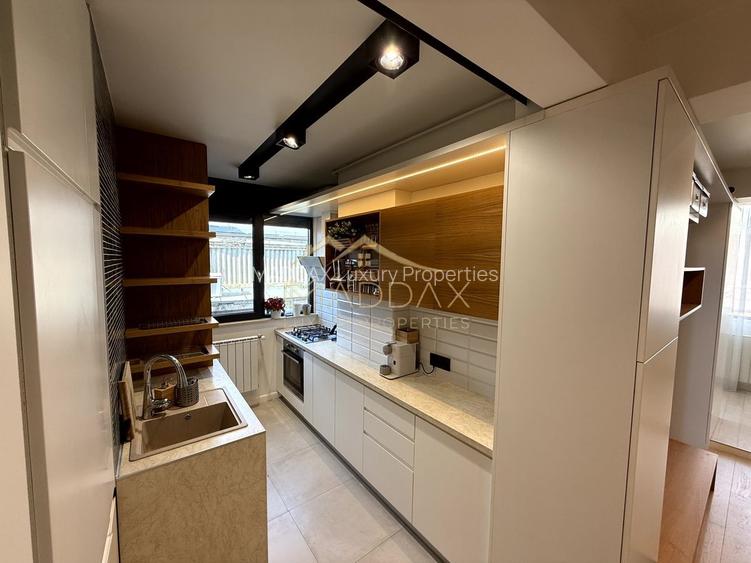 Aparatement 3 camere/ 65.12mp //Zona Unirii - 11