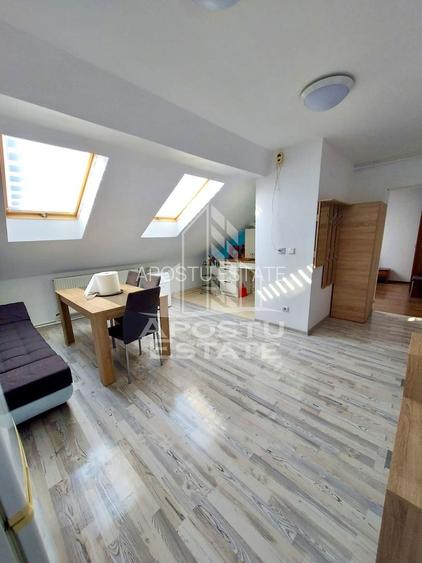 Apartament de vanzare cu 2 camere, zona Girocului, Timisoara - 2