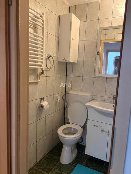 Vând apartament 3 camere Drumul Taberei - 15