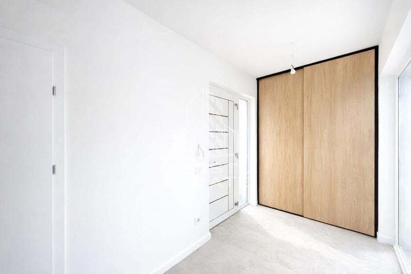 De vanzare casa moderna in zona Lipovei , Timisoara cu acces auto - 2