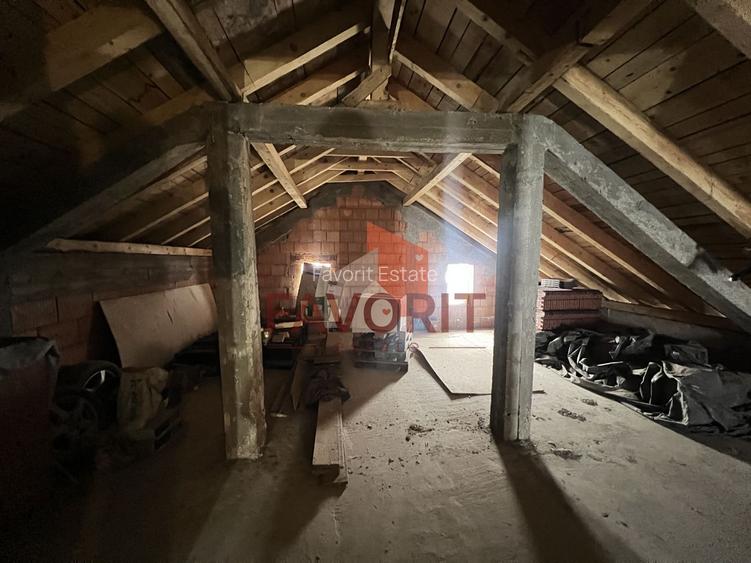 COMISION 0% |Casă individuală de vânzare – Zona Lipovei | Timișoara - 17