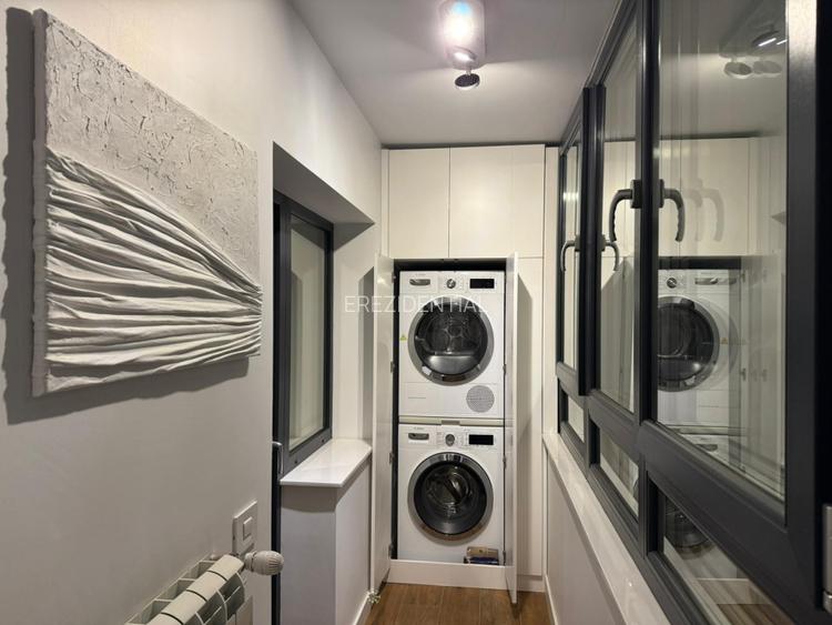 Apartament cu 4 camere decomandat, finisaje premium – zona Nerva Traian - 15