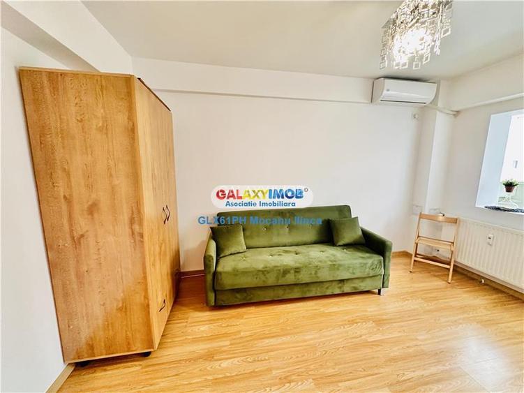 Inchiriere garsoniera in Ploiesti, zona Ultracentrala - 10