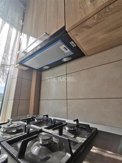 Apartament 2 camere recent renovat Alexandru cel Bun 399 euro - 4