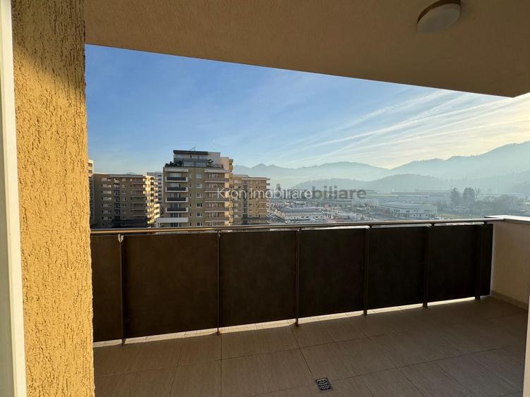 Apartament 2 camere Urban Plaza cu parcare subterana - 3