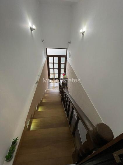 Satu Mare, Casa semicentrala zona stadionului Olimpia - 31