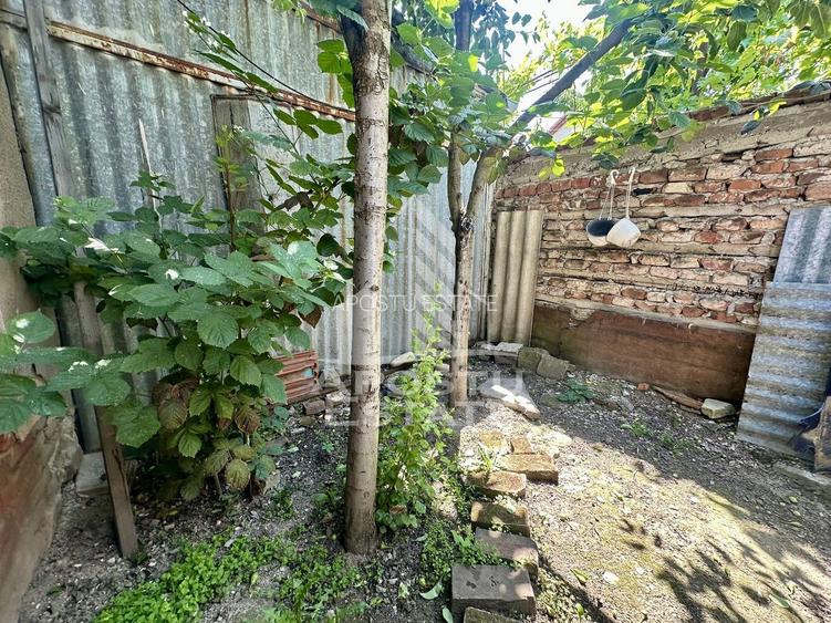 Casa individuala de vanzare in zona Girocului, Timisoara - 8
