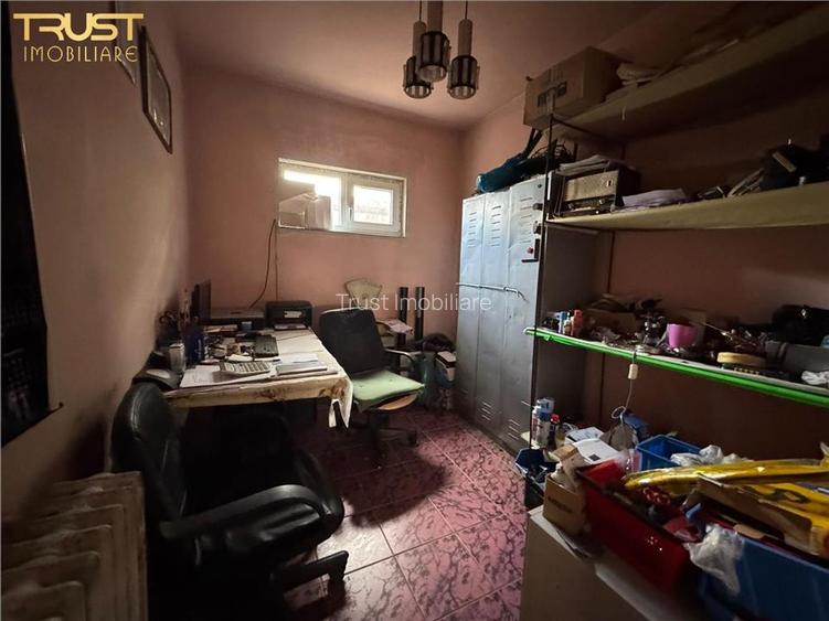 Casa 8 Camere I Zona Hasdeu I Teren 276 MP - 20