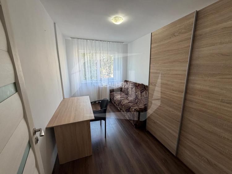 Apartament 2 camere I decomandat I Manastur - 3