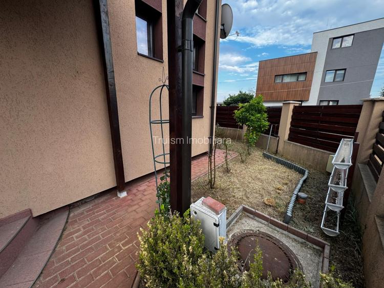 Vila S+P+1+Pod mansardat Albert Roua - 19