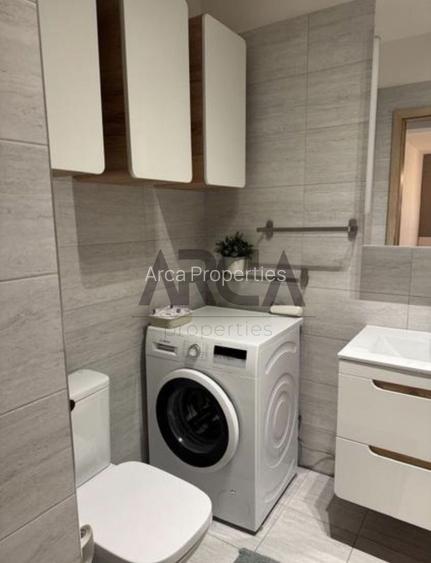 3 Camere | Moghioros | Drumul Taberei | Parcare - 8