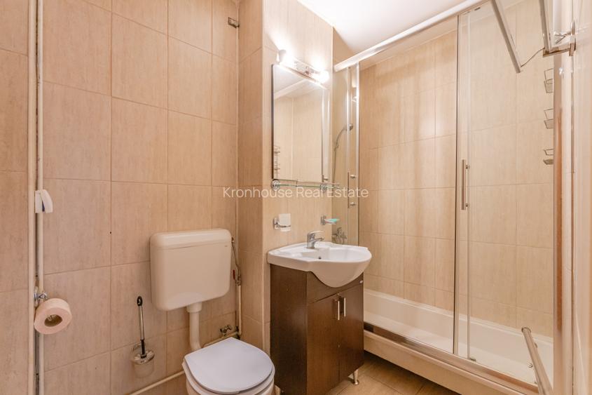 Unicat: Apartament 5 camere | Hărmanului–Gării - 12
