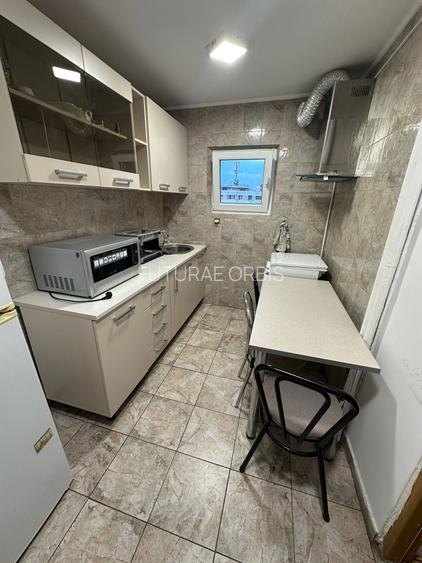 Apartament 3 camere de inchiriat, zona Nicolae Grigorescu, aproape de metrou - 9