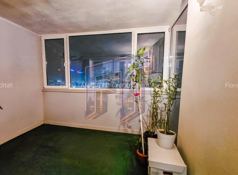 3 camere decomandat, 72 mp, Pantelimon, MegaMall - 11