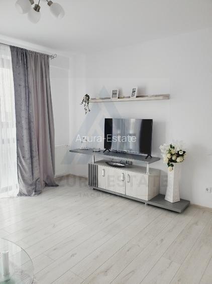 Apartament 2 camere 2 balcoane parcare privata zona Doamna Stanca - 3