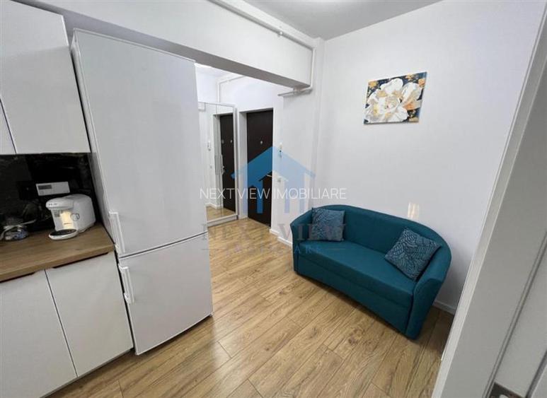 Apartament 2 camere, Junior Residence - 8