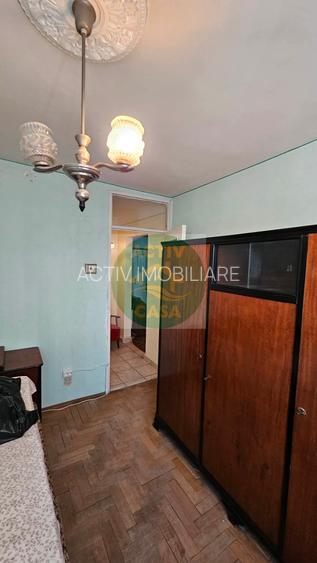Apartament 4 camere, etaj 1, centru - 3