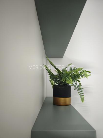 Închiriere apartament totul nou Universitate - 3