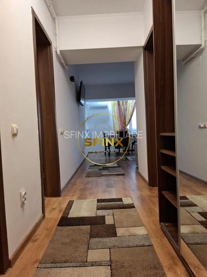 3 camere | Nicolae Grigorescu | 73mp | Balcon | Parcare | 5 min Metrou - 5