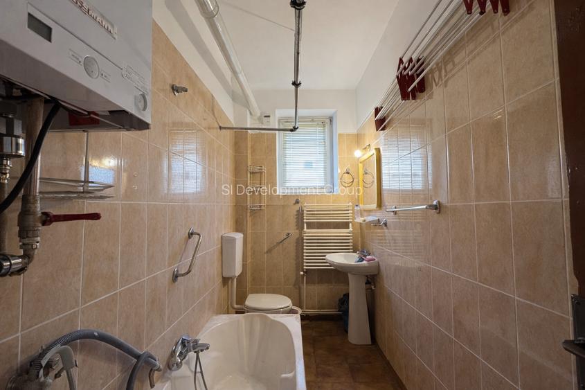 Apartament 2 Camere - Magurele - 65 MP - Decomandat - Boxa inclusa - NOU - 5