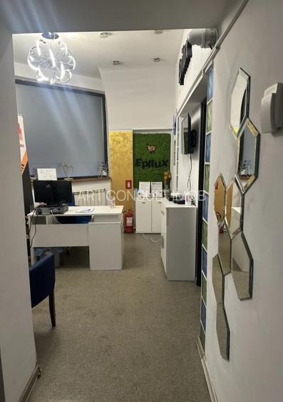 Victoriei | Vila | Centrala | Garaj | Birouri | Firma | AirBnb - 4