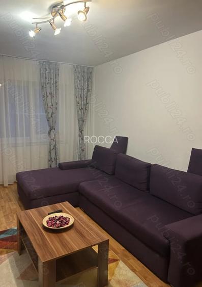 Apartament 2 camere, 60 mp, aproape de metrou, zona Lujerului - 2