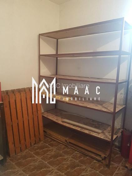 Spatiu comercial I 58 mp I zona Ipas - 11