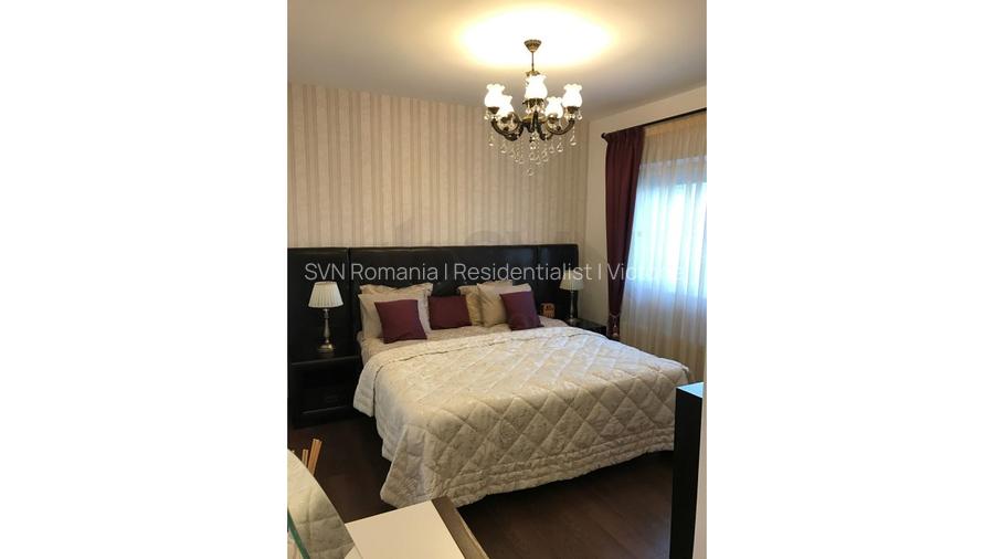 REA1027904 Apartament 2 camere Felicity Residence Baneasa - 9