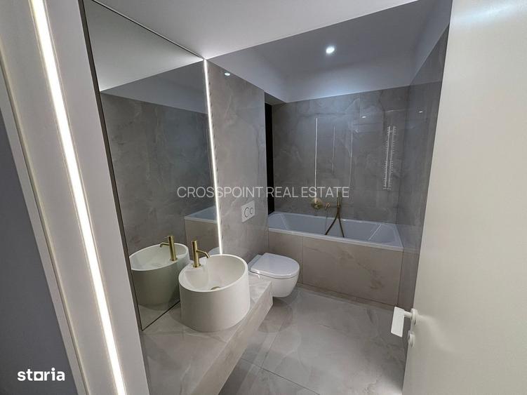 Apartament 2 camere -Cortina North - 6