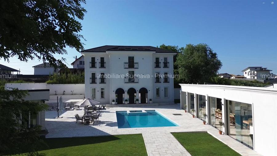 Vila superba cu Piscina! De Vanzare! 0727817187 - 9