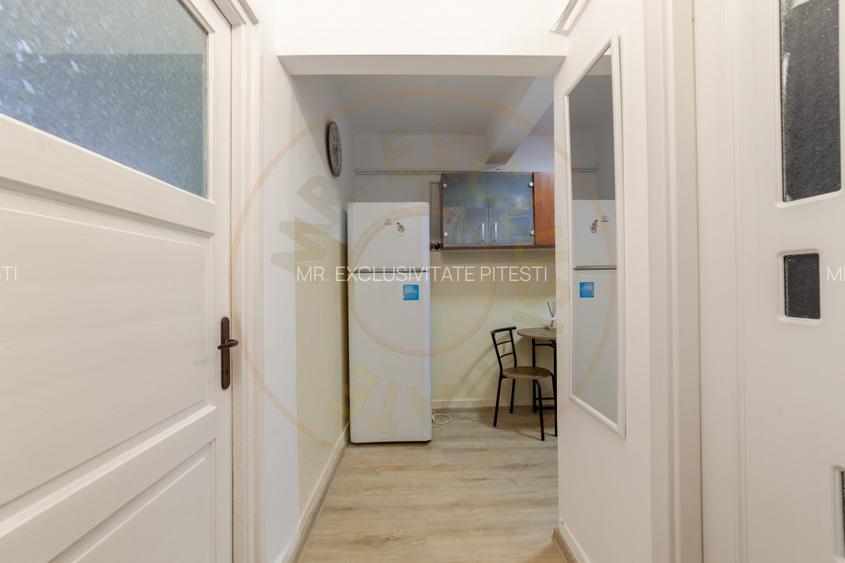 0% Comision Inchiriere Apartament 2 camere Pitesti - Zona Ultracentrala! - 6