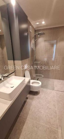 Apartament de lux cu 3 camere, pe două niveluri – Cartier Buna Ziua - 6