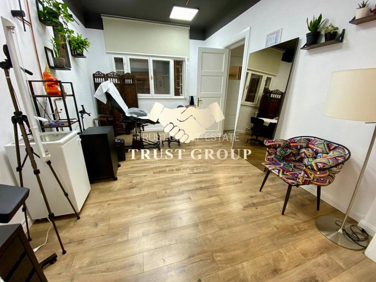 Gradina Icoanei  | Apartament 5 camere | Imobil Fara Risc | - 7