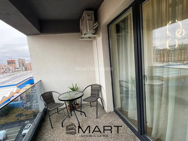 Apartament de lux 2 camere zona Doamna Stanca - 7