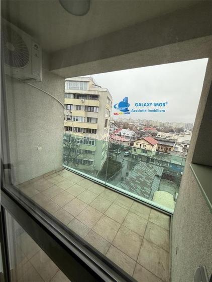 Apartament 2 camere de inchiriat - parcare subterana- Circului Tower - 11