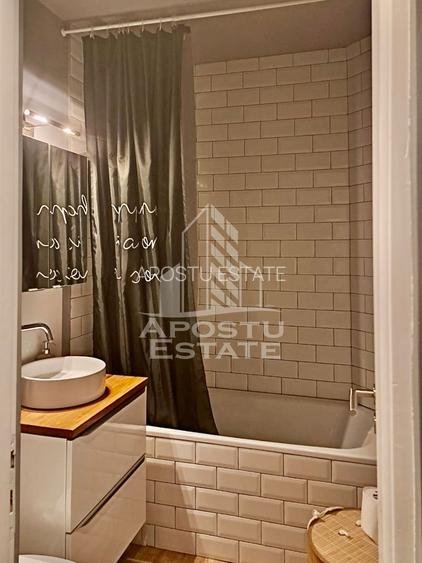 Apartament 1 camera, zona Micalaca - 4