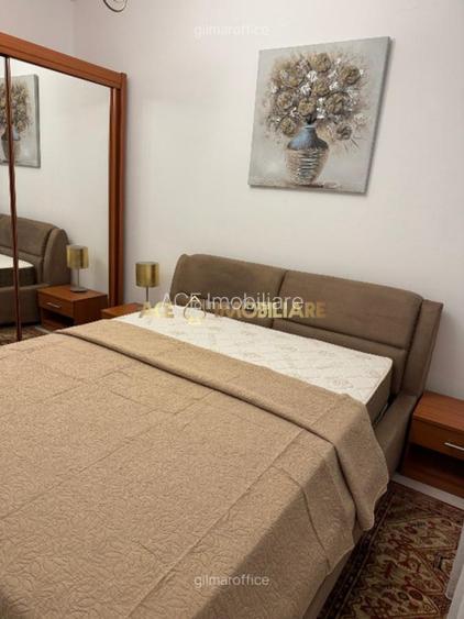 2 Camere de inchiriat | Mihai Bravu | Metrou | Centrala | Parcare - 9