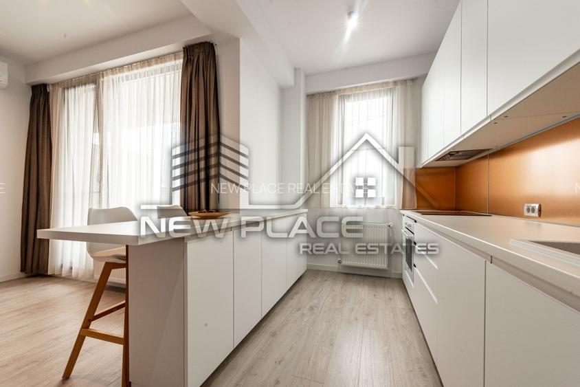 RESIDENCE 5 | Rond OMV Pipera | Apartament exclusivist | View liber | Lux - 6