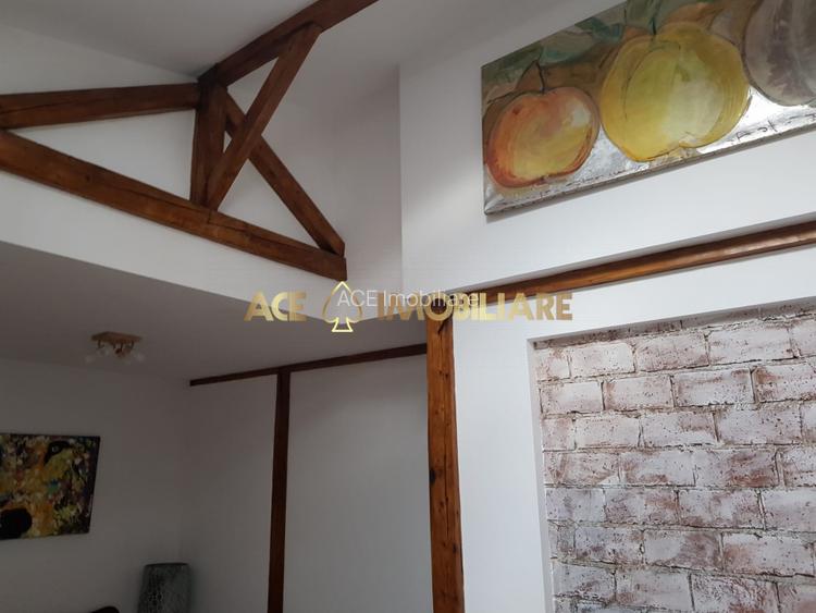 2 Camere de inchiriat | Stefan cel Mare | Vila | Metrou | Centrala - 13