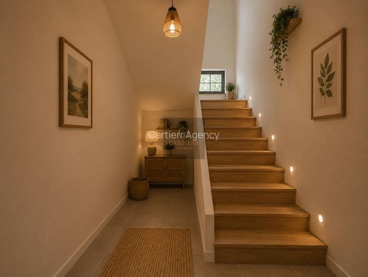 LAC | CENTRAL | DUPLEX |Biserica Adormirea Maicii Domnului | - 7