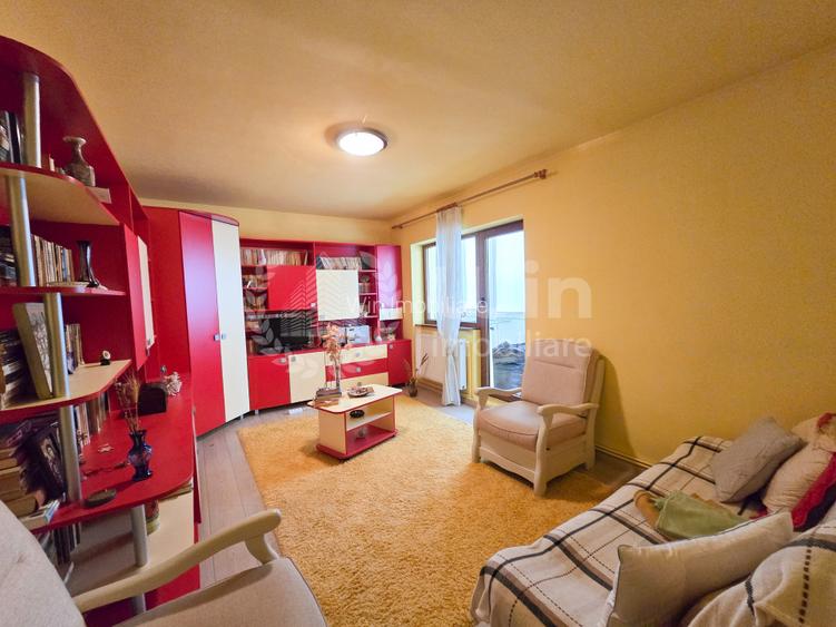 Apartament 2 camere | Decomandat | Balcon | Zorilor | Zona Profi! - 2