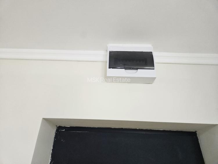 GARSONIERA RENOVATA  RECENT /MOBILATA /LIVIU REBREANU -BD  1  DECEMBRIE  1918 - 13