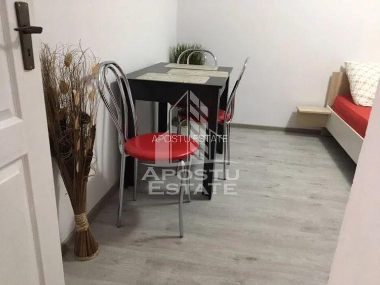 Apartament cu 1 camere, Prima Inchiriere, zona Elisabetin, Centrala - 3