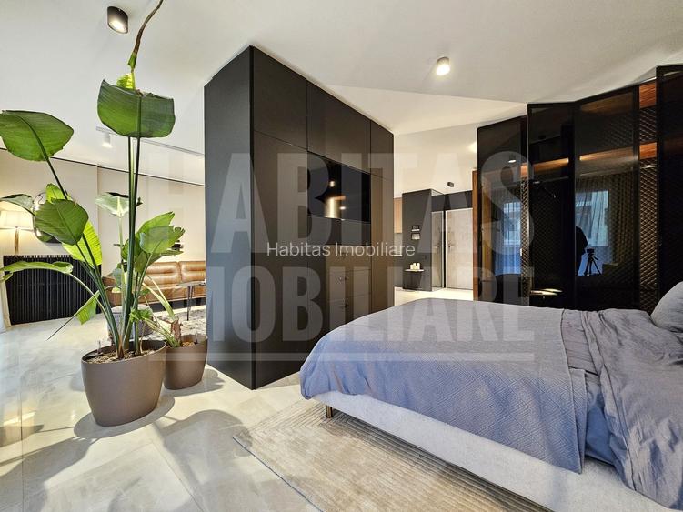 Apartament 2 camere, etaj 4 din 6,  ultrafinisat, zona Iulius Mall - 26