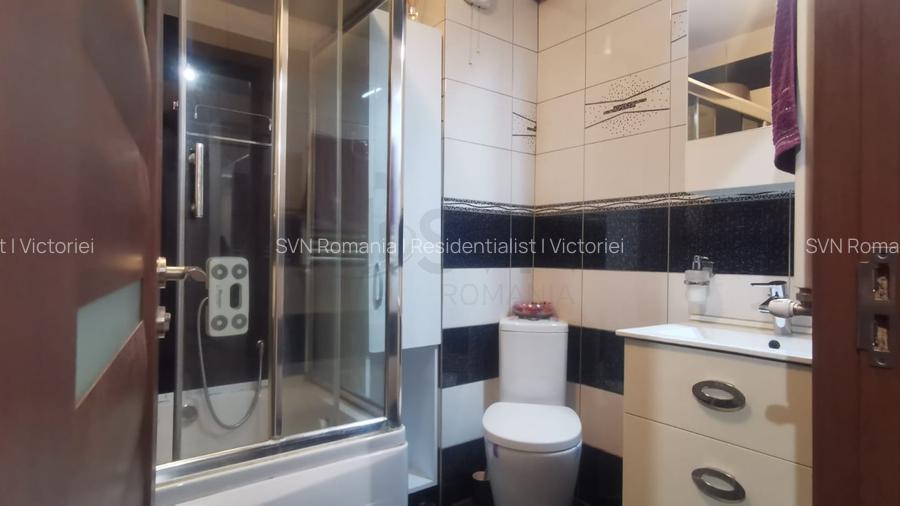 REA1028337 Apartament 2 camere la 10 min de metrou C-tin Brancoveanu - 7