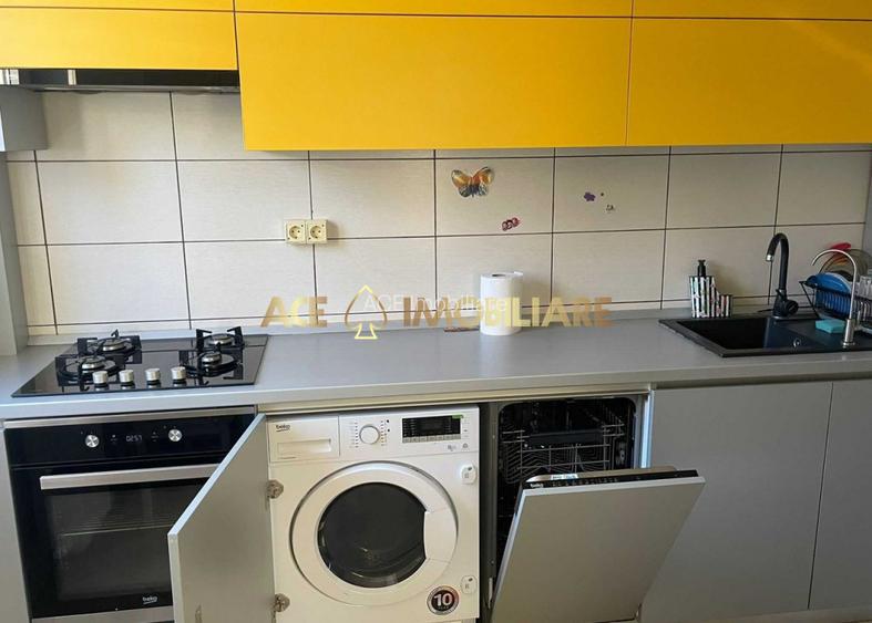 3 Camere de inchiriat | Drumul Taberei | Metrou | Boiler | Petfriendly - 5